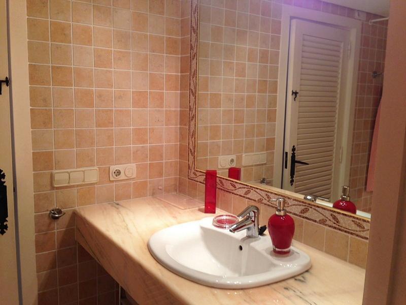 Apartamentos Eurhostal 3000 Alcossebre Dış mekan fotoğraf